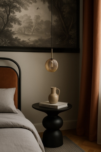 Lampa wisząca K-5685 z serii GIRO