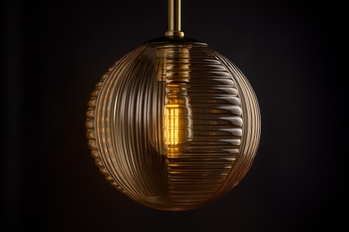 Lampa wisząca K-5685 z serii GIRO