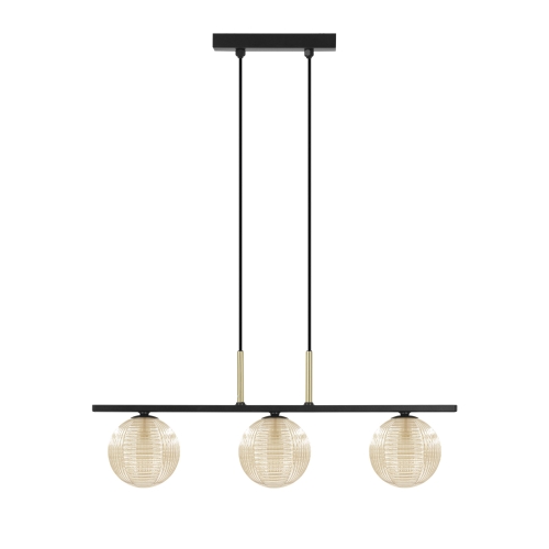 Lampa wisząca K-5687 z serii GIRO