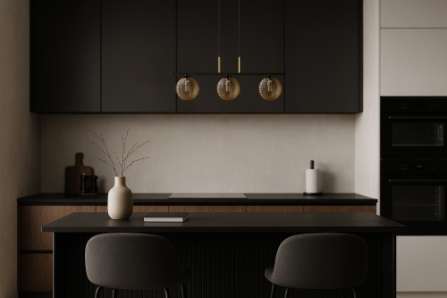 Lampa wisząca K-5687 z serii GIRO