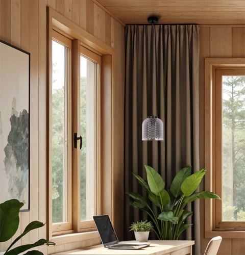 Lampa wisząca K-5630 z serii INGA