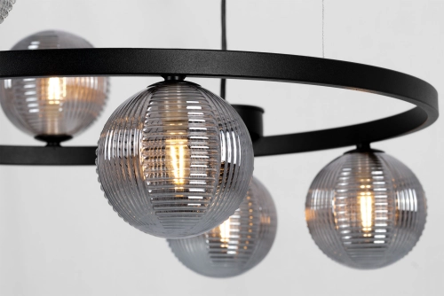 Lampa wisząca K-5703 z serii MONZA