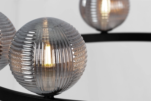 Lampa wisząca K-5703 z serii MONZA