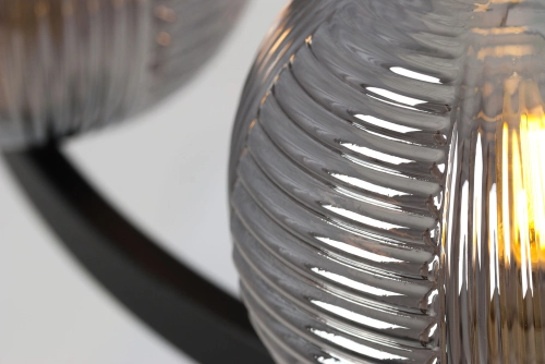 Lampa wisząca K-5703 z serii MONZA