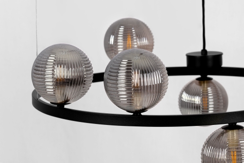 Lampa wisząca K-5703 z serii MONZA