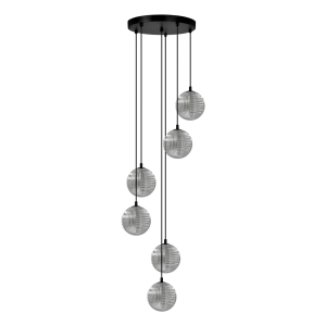 Lampa wisząca K-5704 z serii MONZA
