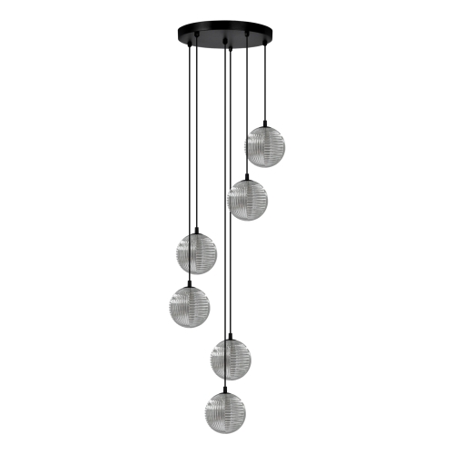Lampa wisząca K-5704 z serii MONZA