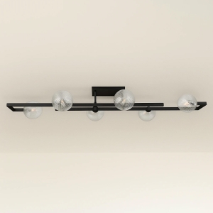 Lampa wisząca K-5762 z serii PARMA