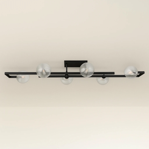 Lampa wisząca K-5762 z serii PARMA