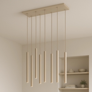 Lampa wisząca K-5837 z serii SUNO