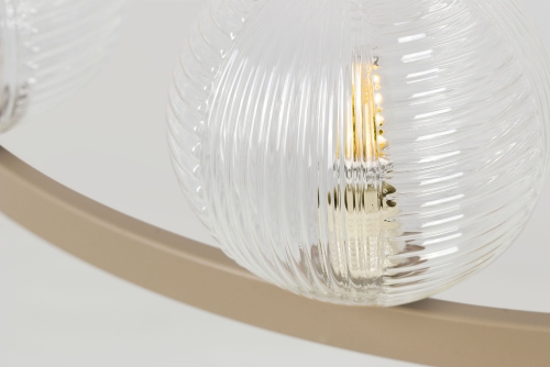 Lampa wisząca K-5700 z serii TESORO