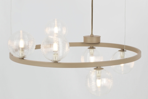 Lampa wisząca K-5700 z serii TESORO