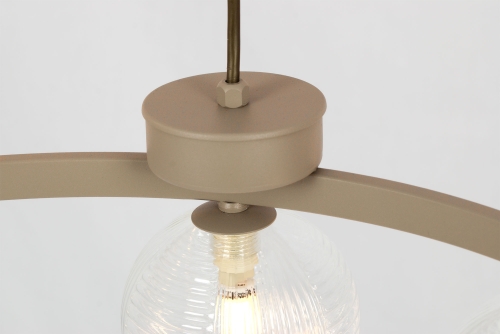 Lampa wisząca K-5700 z serii TESORO