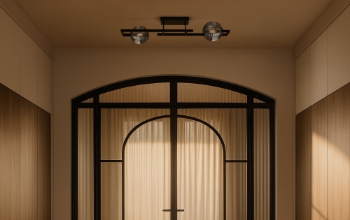 Lampa wisząca K-5770 z serii TORES