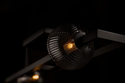 Lampa wisząca K-5770 z serii TORES
