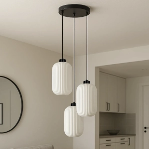 Lampa wisząca K-5736 z serii VILAR