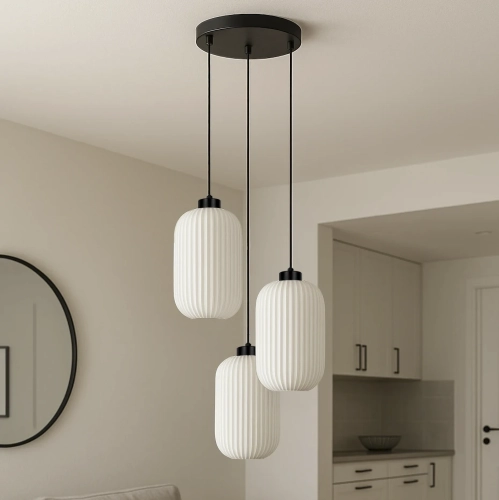 Lampa wisząca K-5736 z serii VILAR