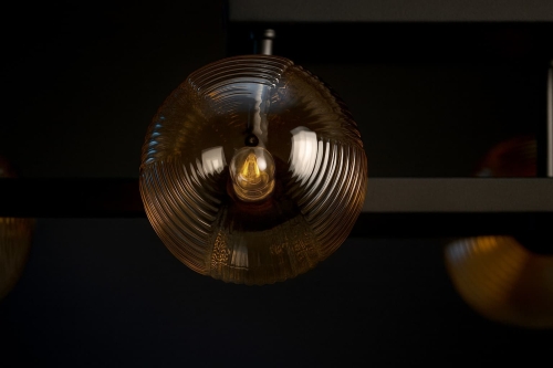 Lampa wisząca K-5766 z serii EMIR
