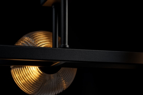 Lampa wisząca K-5766 z serii EMIR