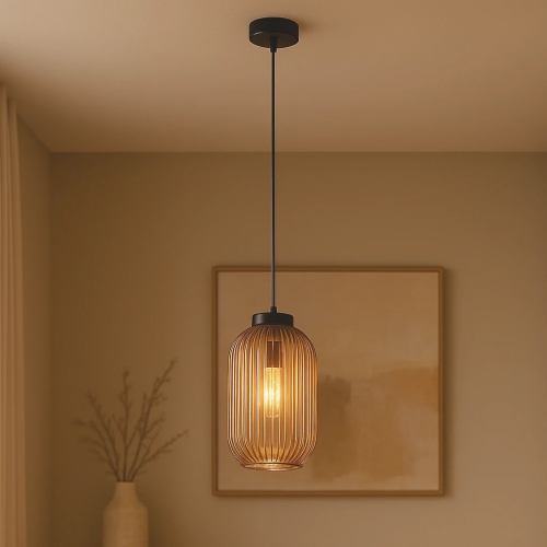 Lampa wisząca K-5740 z serii FADIGA