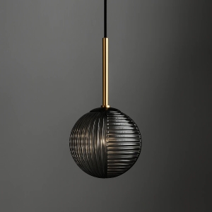 Lampa wisząca K-5690 z serii FADO