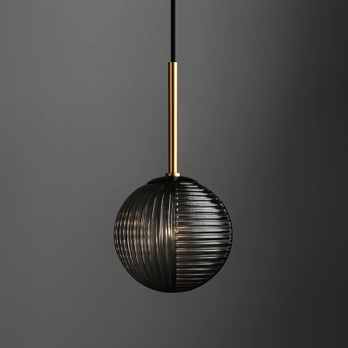 Lampa wisząca K-5690 z serii FADO