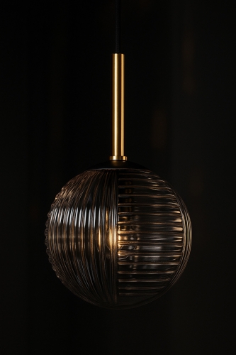 Lampa wisząca K-5690 z serii FADO