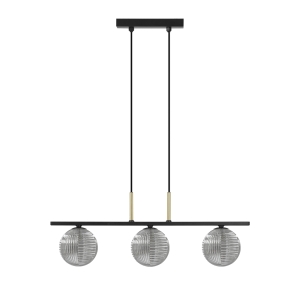 Lampa wisząca K-5692 z serii FADO