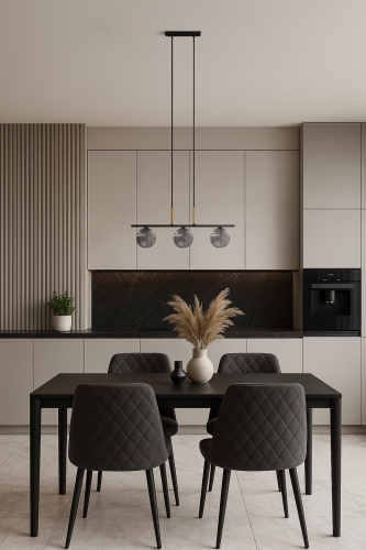 Lampa wisząca K-5692 z serii FADO