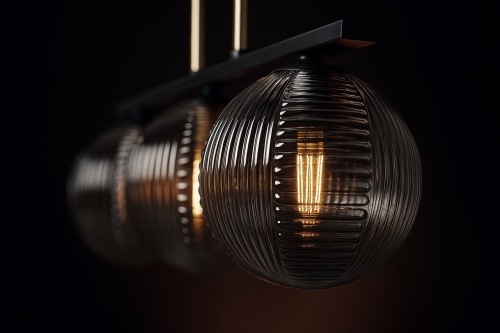 Lampa wisząca K-5692 z serii FADO