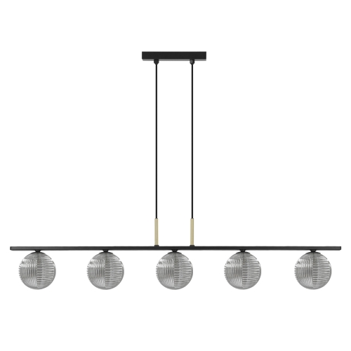 Lampa wisząca K-5693 z serii FADO