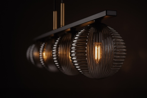 Lampa wisząca K-5693 z serii FADO