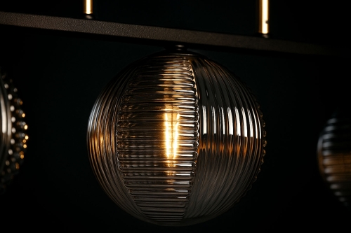 Lampa wisząca K-5693 z serii FADO