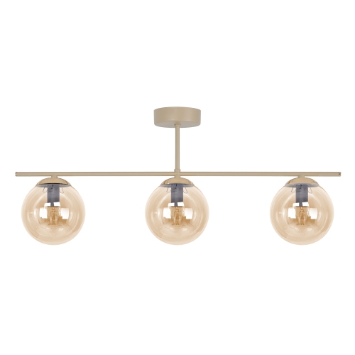 Lampa wisząca K-5782 z serii FELIX