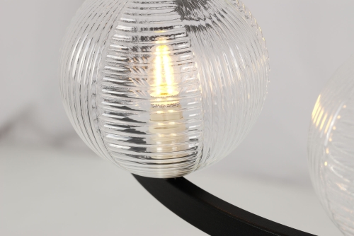 Lampa wisząca K-5697 z serii SATURNO