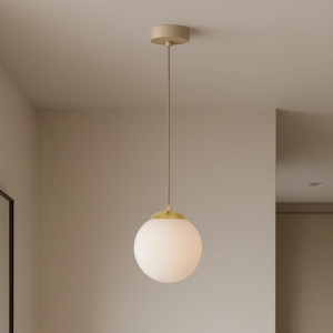 Lampa wisząca K-5790 z serii SAVIA