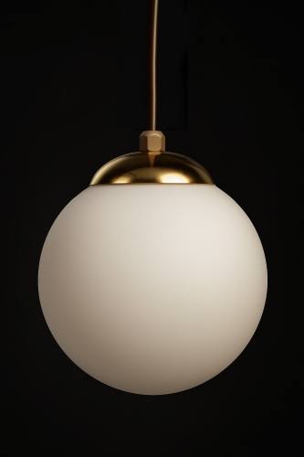 Lampa wisząca K-5790 z serii SAVIA