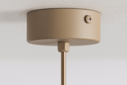 Lampa wisząca K-5790 z serii SAVIA