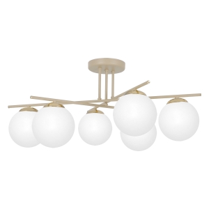Lampa wisząca K-5794 z serii SAVIA