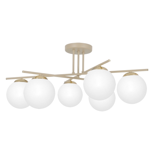 Lampa wisząca K-5794 z serii SAVIA