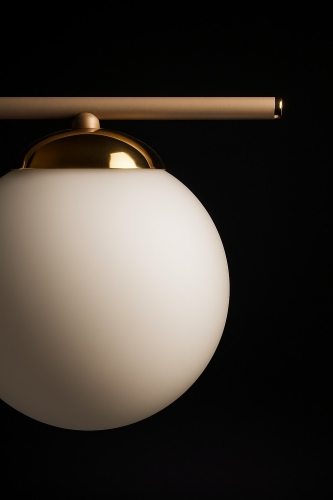 Lampa wisząca K-5794 z serii SAVIA