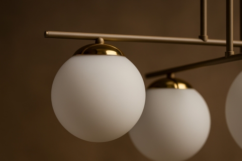 Lampa wisząca K-5794 z serii SAVIA
