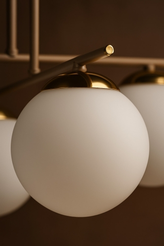 Lampa wisząca K-5794 z serii SAVIA