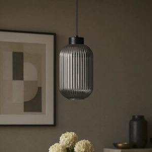 Lampa wisząca K-5750 z serii SILVA