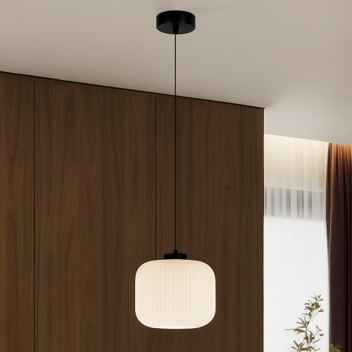 Lampa wisząca K-5640 z serii SPARTA
