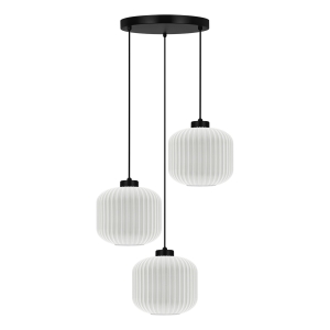 Lampa wisząca K-5644 z serii SPARTA