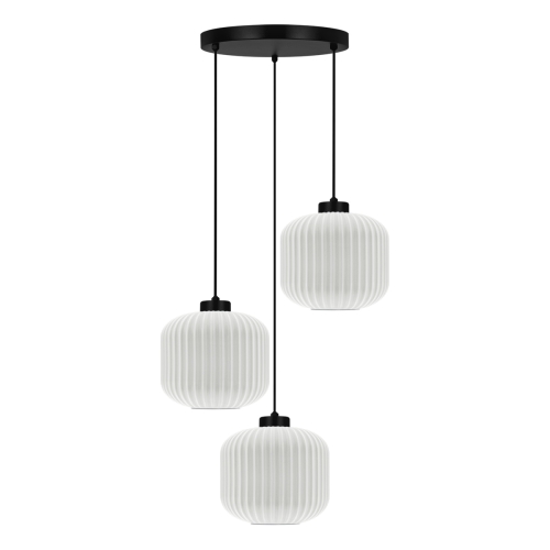Lampa wisząca K-5644 z serii SPARTA