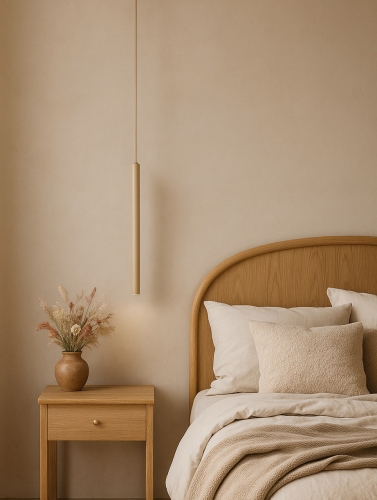 Lampa wisząca K-5835 z serii SUNO