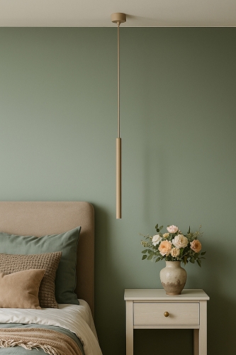 Lampa wisząca K-5835 z serii SUNO