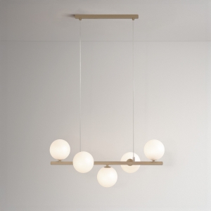 Lampa wisząca K-5841 z serii ARDI